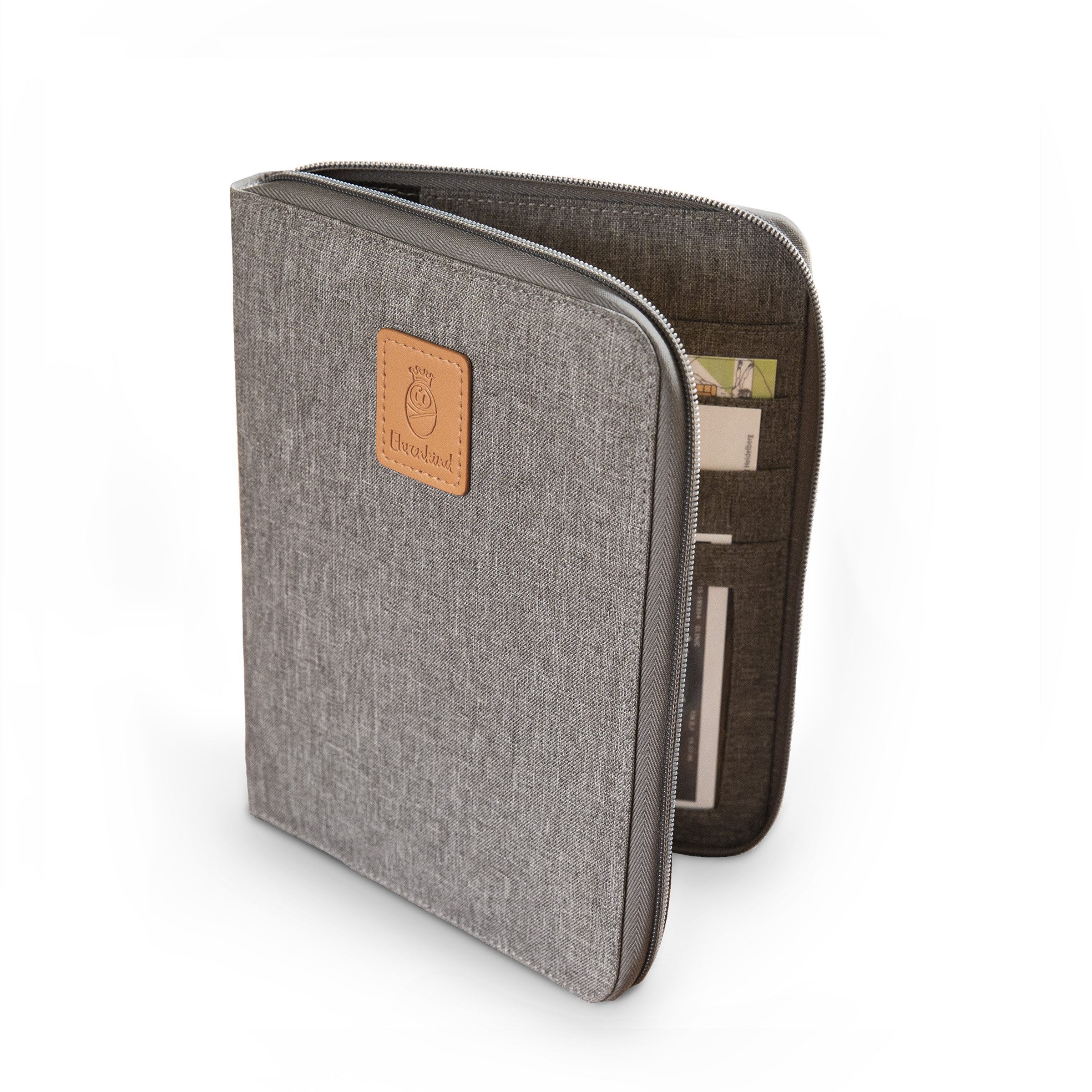 Ehrenkind Mutterpass-Hülle Mutterkindpasshülle, U-Heft Tasche, Mutterpassbuch