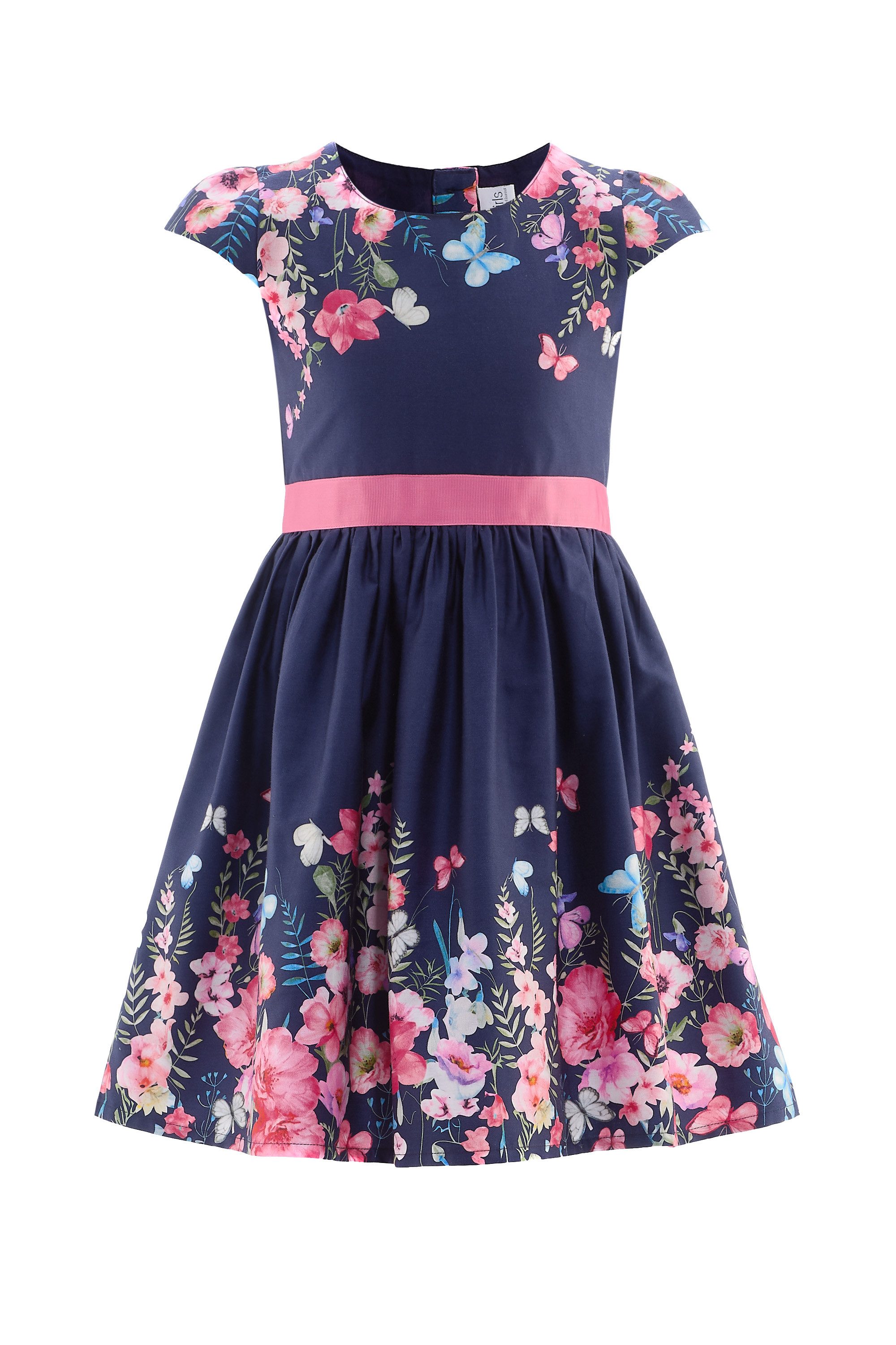 happy girls Sommerkleid – Bild 4 von 5