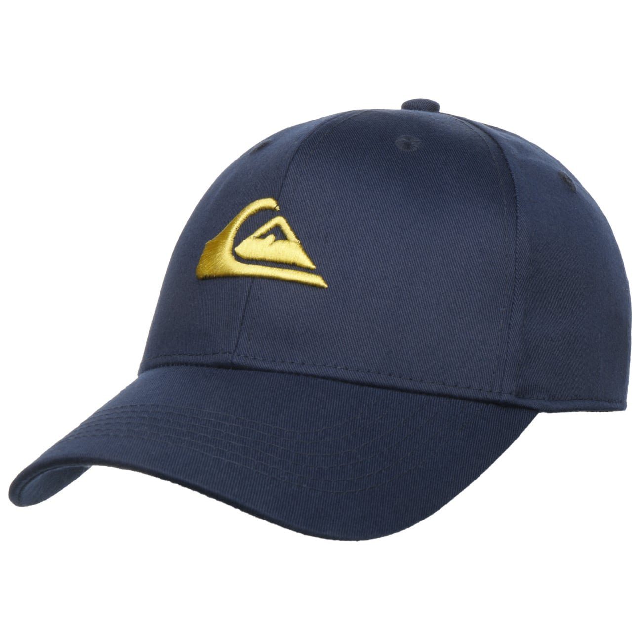 Quiksilver Baseball Cap (1St) Baseballcap Snapback online kaufen OTTO