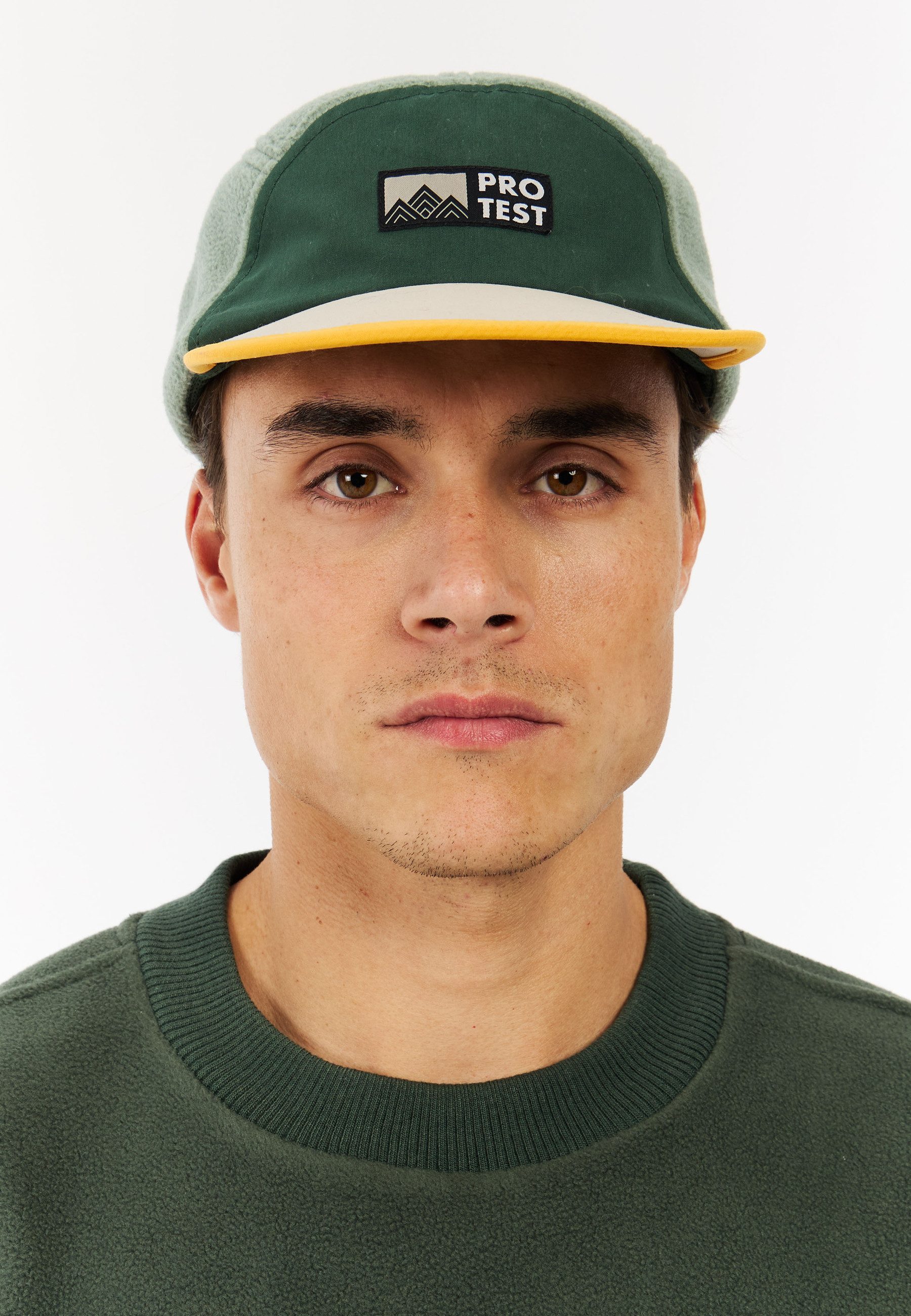Protest Trucker Cap PRTRuta (1-St)