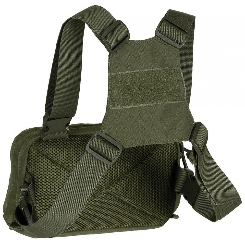 MFH Schultertasche (Brusttasche mit Schultertragesystem) günstig online kaufen