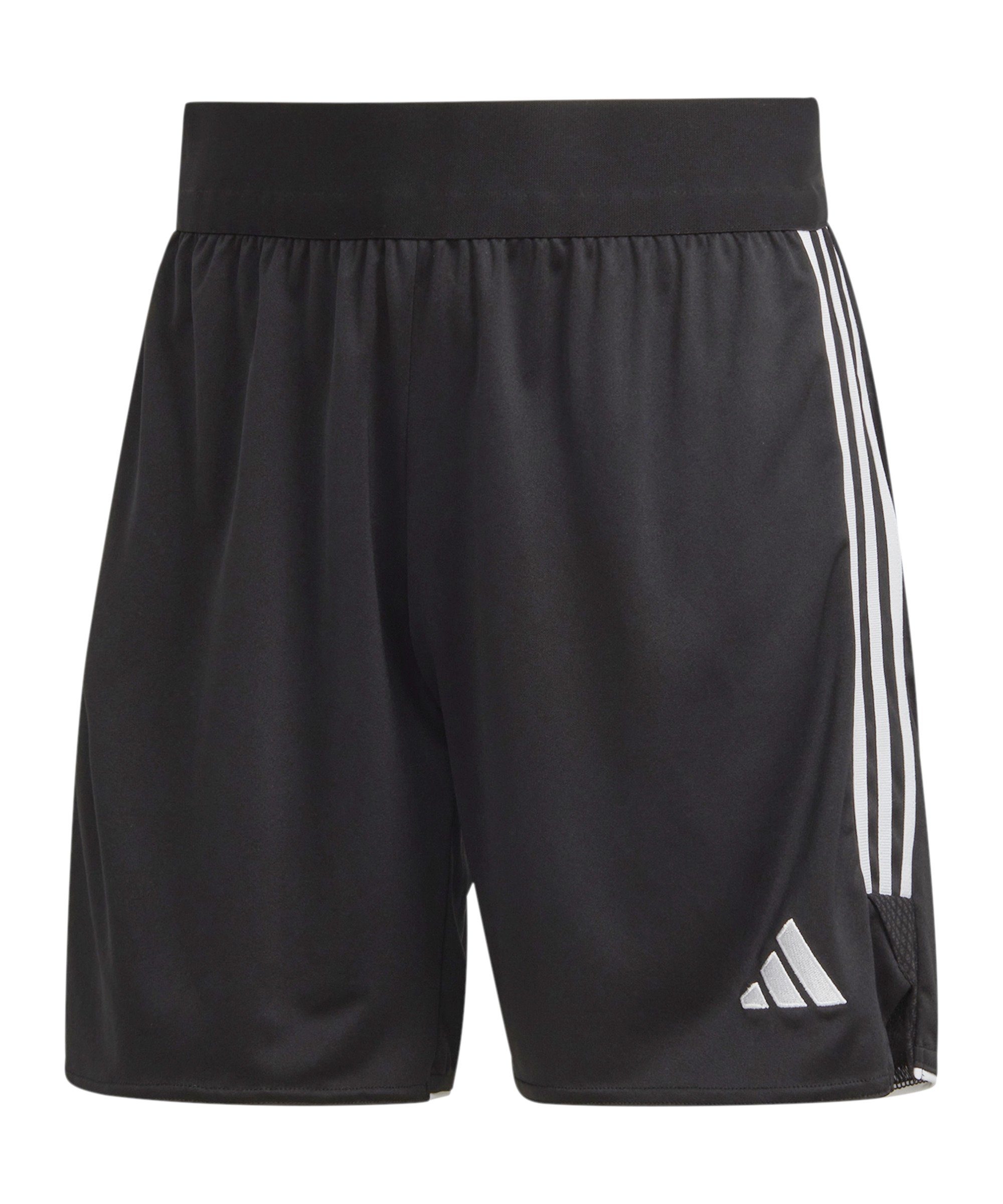 adidas Performance Sporthose adidas Performance Tiro 23 Short Low Damen Шорты Tiro