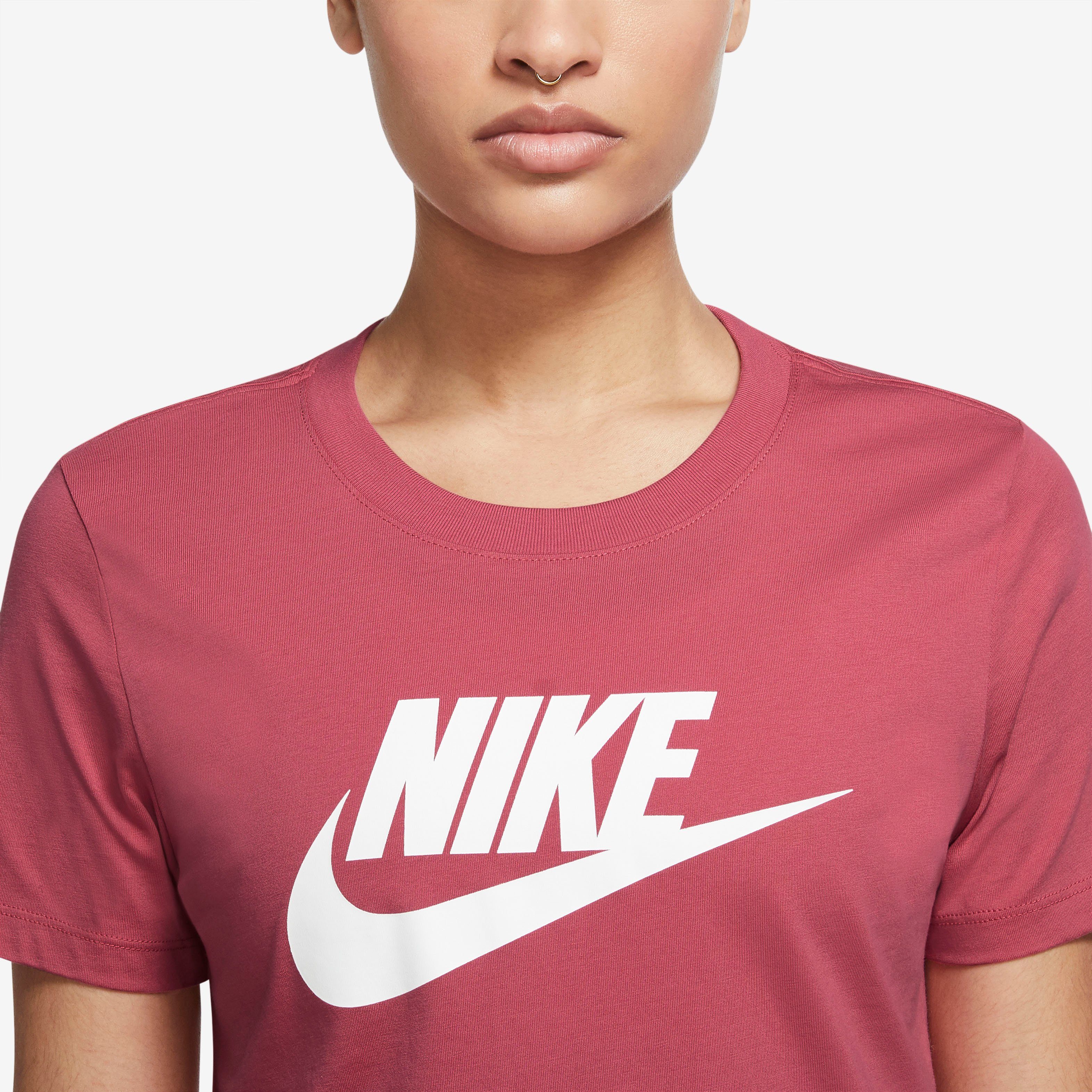 Nike Sportswear T-Shirt »ESSENTIAL T-SHIRT« kaufen | OTTO