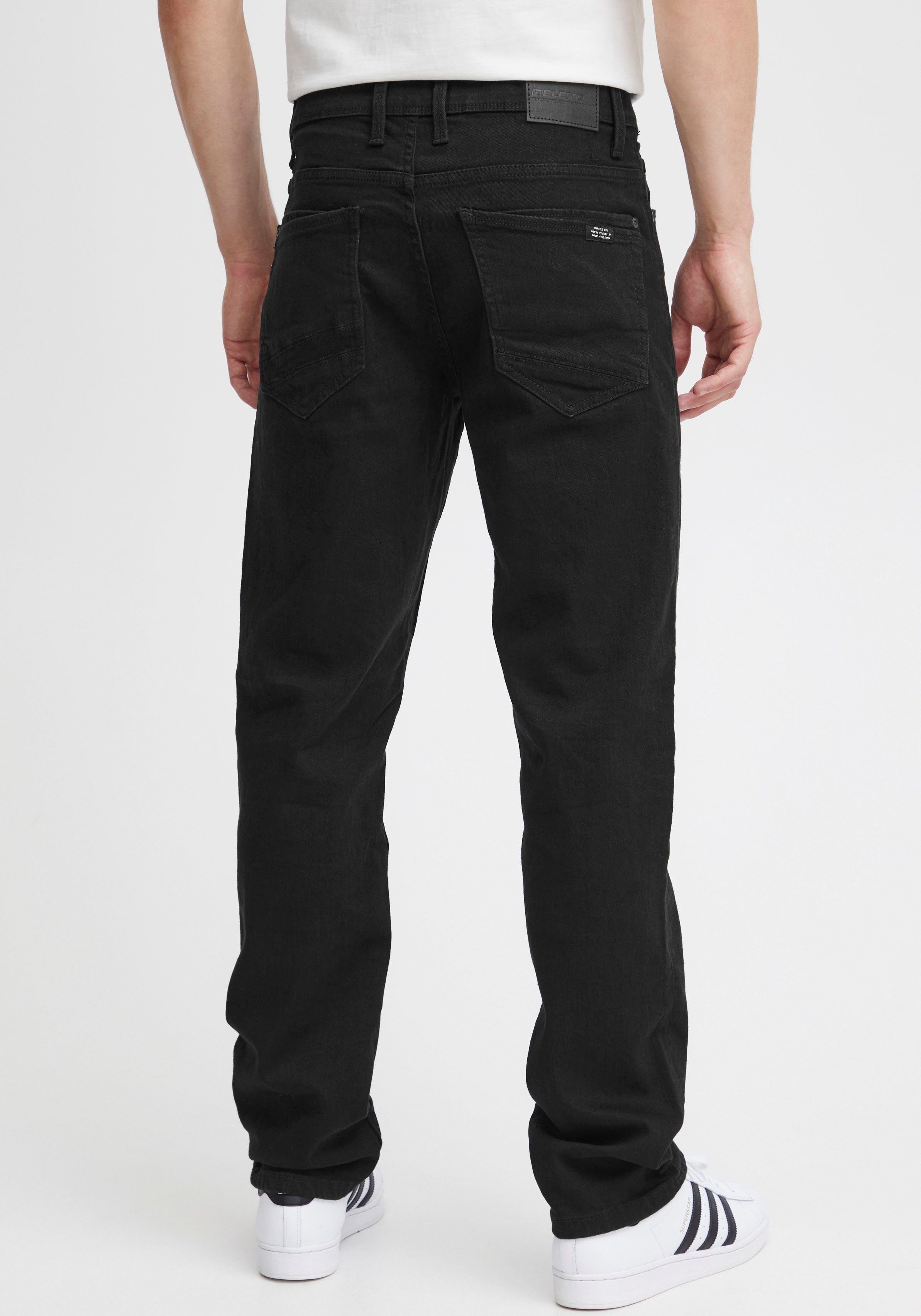 Blend Regular-fit-Jeans BL-Rock fit günstig online kaufen