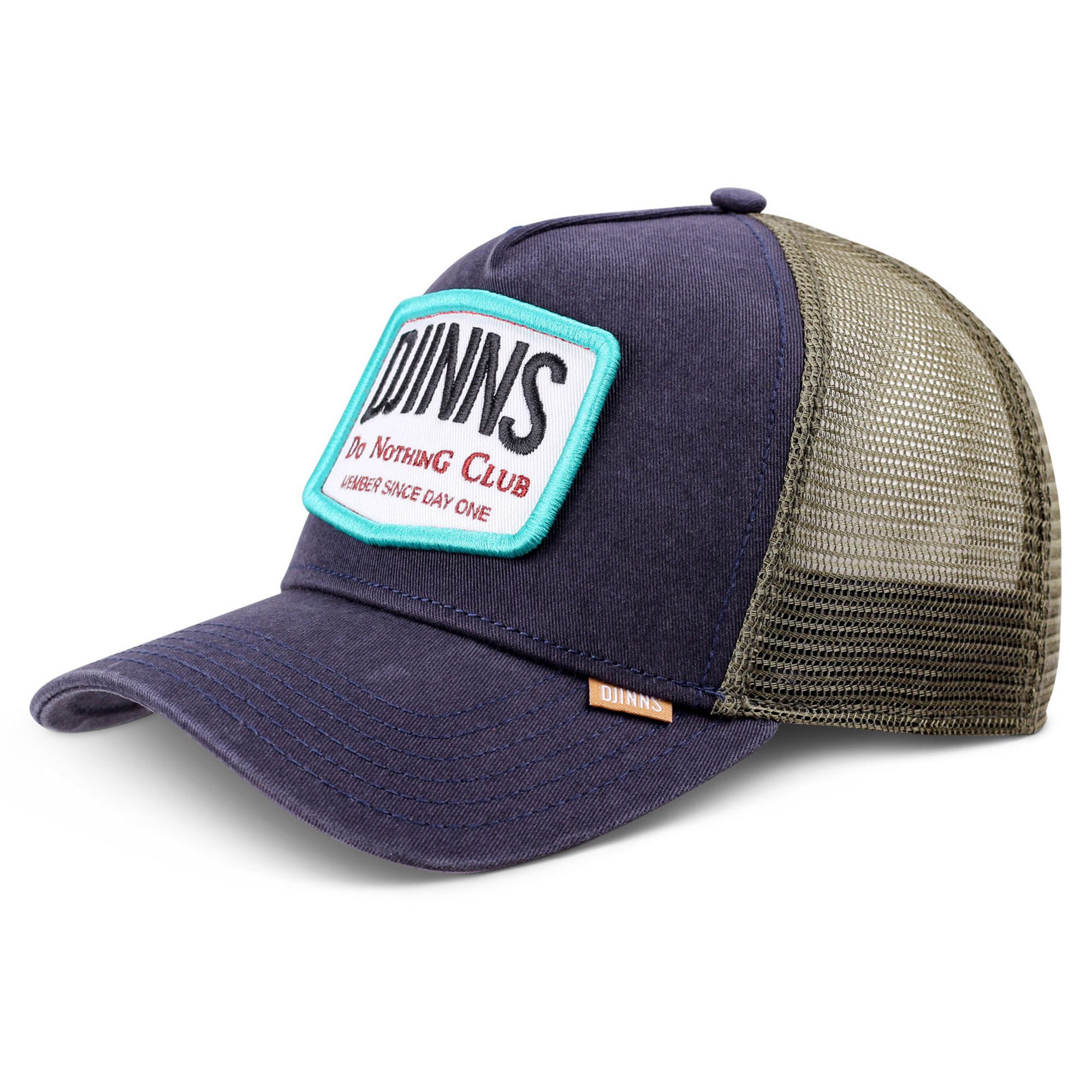Navy - dunkelblau