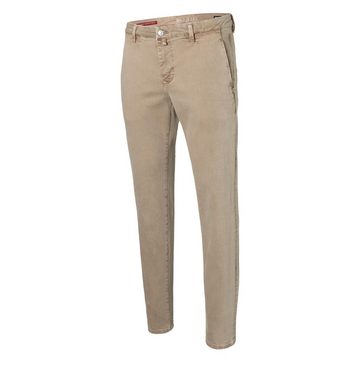 MAC 5-Pocket-Jeans MAC MACFLEXX dune 6351-00-1995L 267W - ULTIMATE DRIVER PANTS