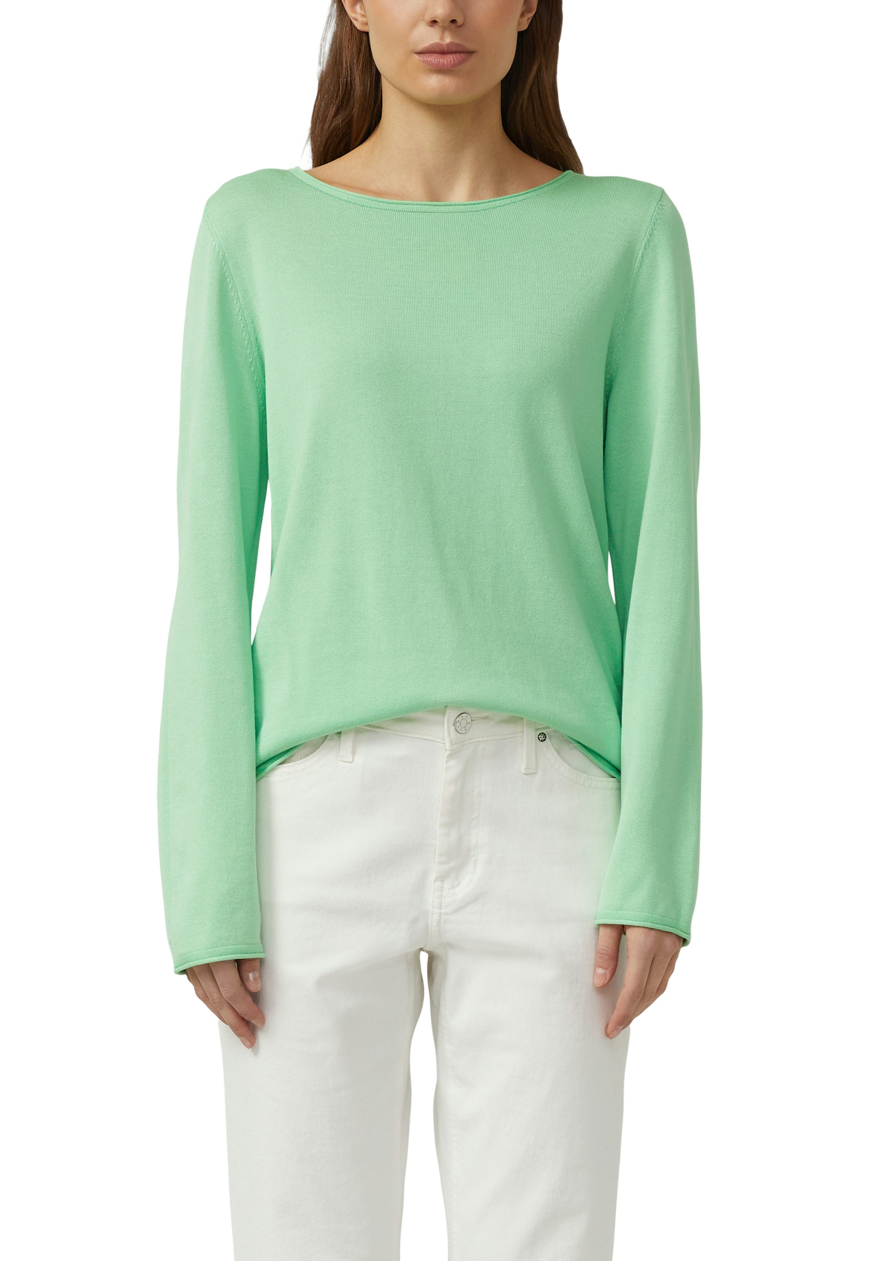 s.Oliver Strickpullover günstig online kaufen