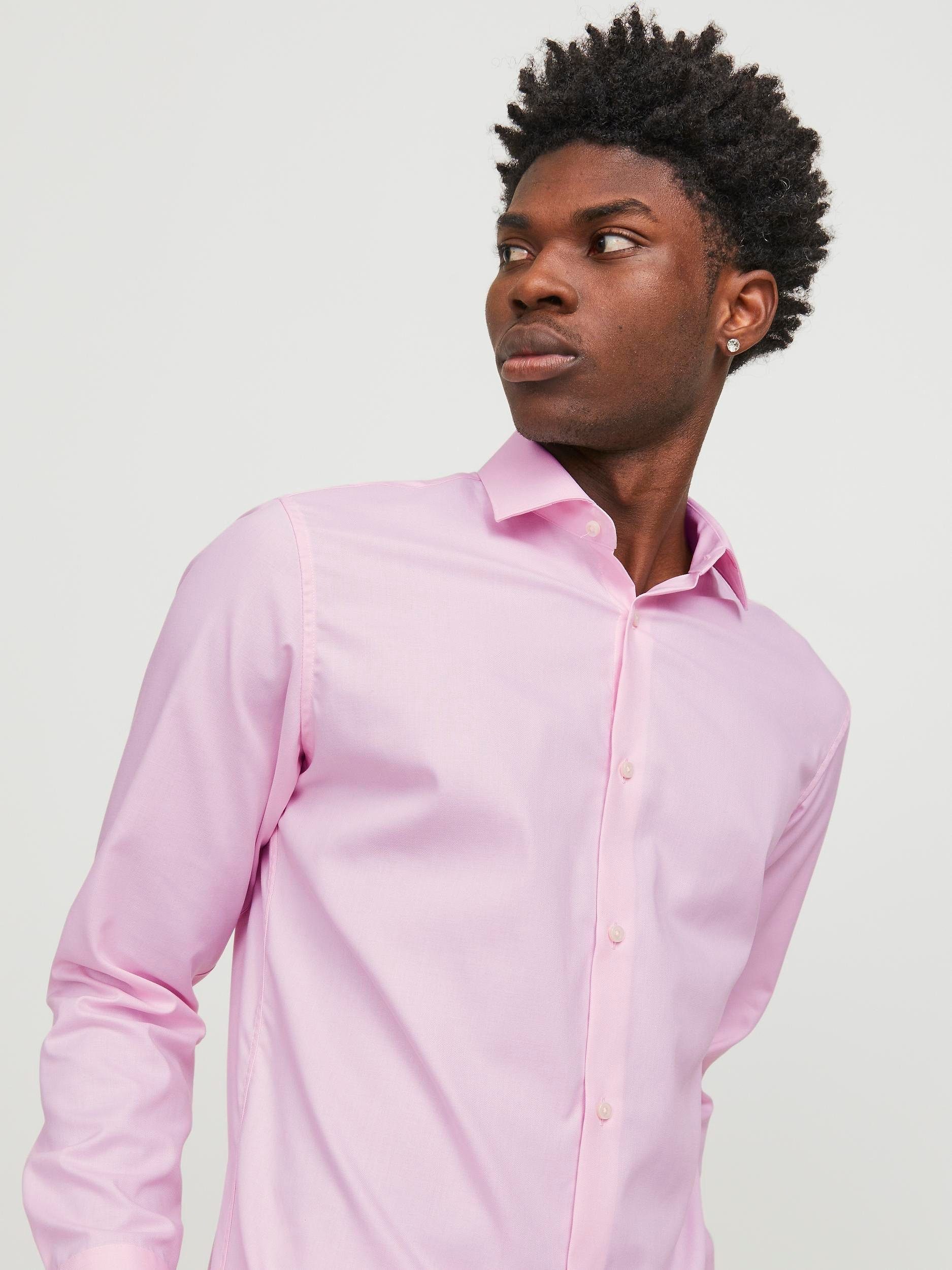 Jack & Jones Langarmhemd JPRBLAPARKER SHIRT günstig online kaufen