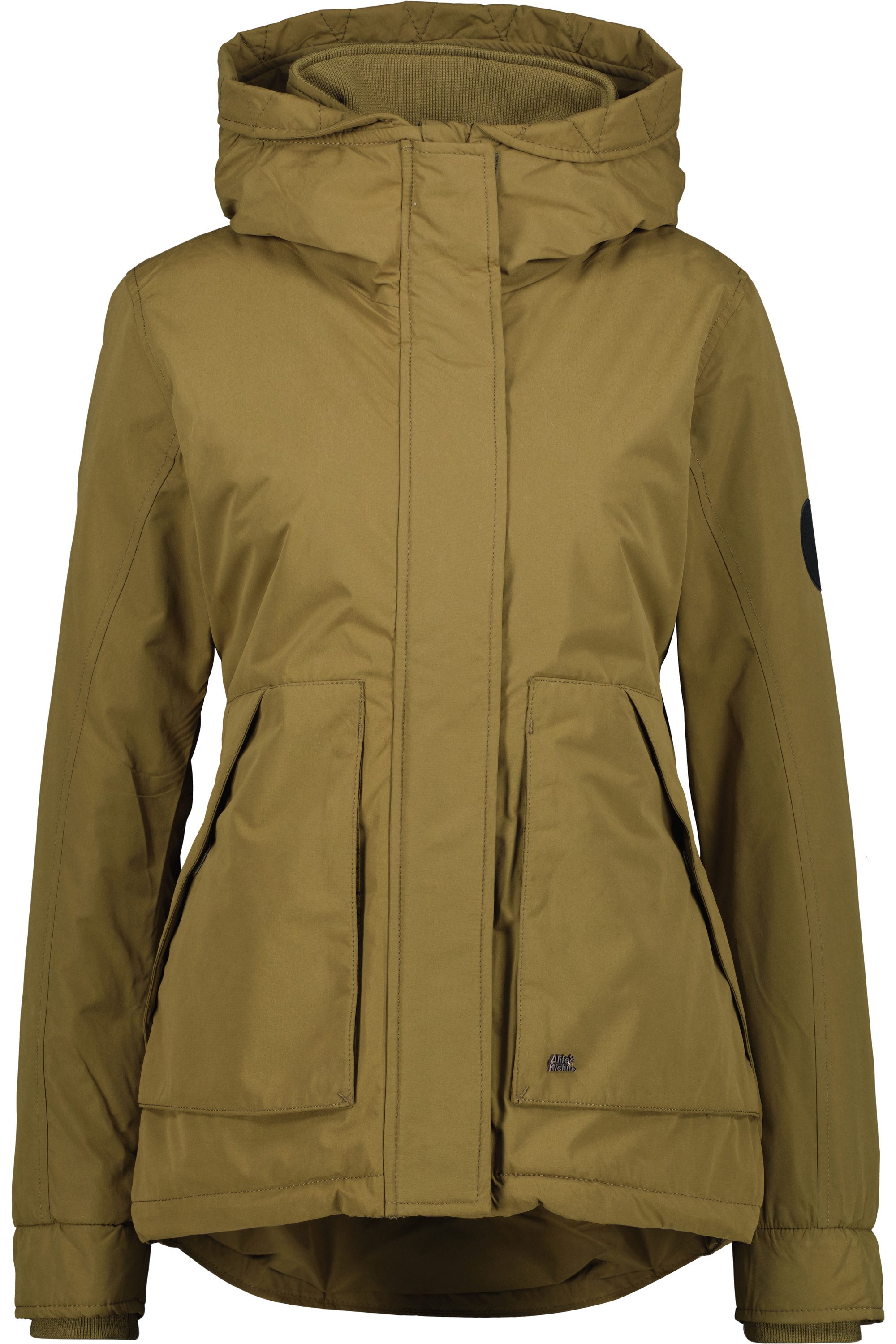 Alife & Kickin Winterjacke NaomiAK A günstig online kaufen