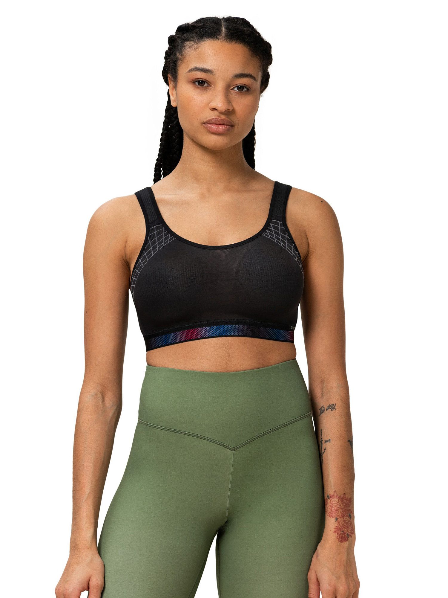 Triumph Sport-BH Triaction Cardio Flow