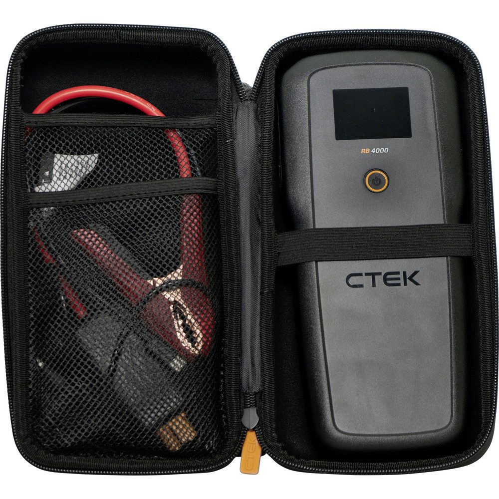 CTEK CTEK 40-624 Ladespannungs-Booster Autobatterie-Ladegerät