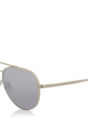 Versace Sonnenbrille Versace Sonnenbrille gold