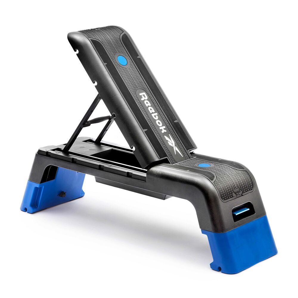 Stepper Aerobic-Stepper Deck 2.0