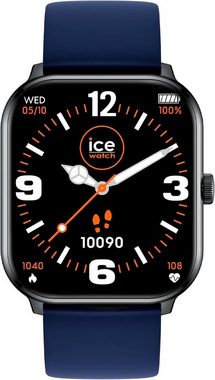ice-watch Smartwatch (1,85 Zoll, Amndroid, iOS)