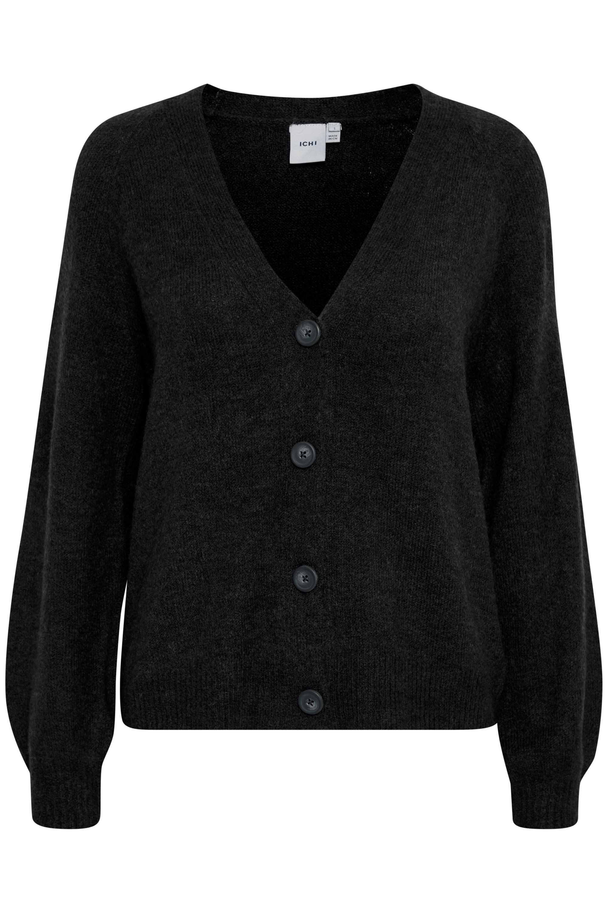 Ichi Blusentop Cardigan günstig online kaufen