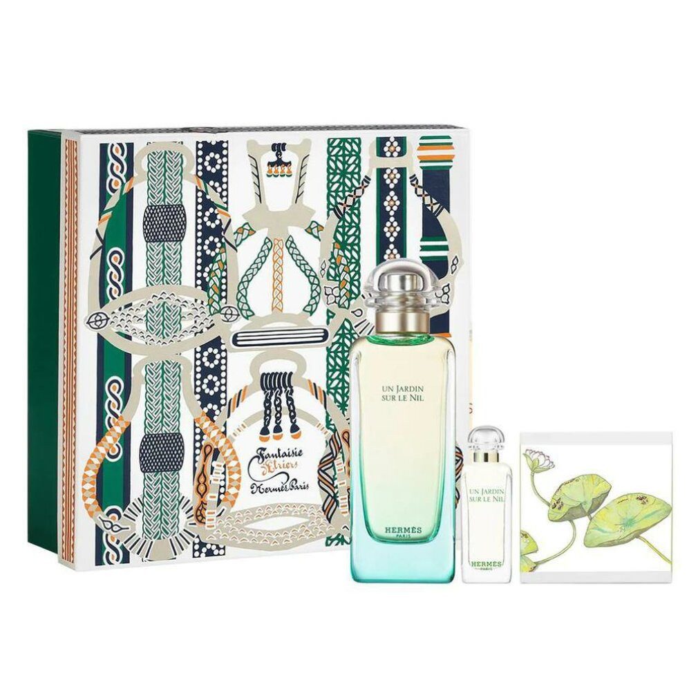 Duft-Set A SOUTH GARDEN LE NIL LOT 3 Stück