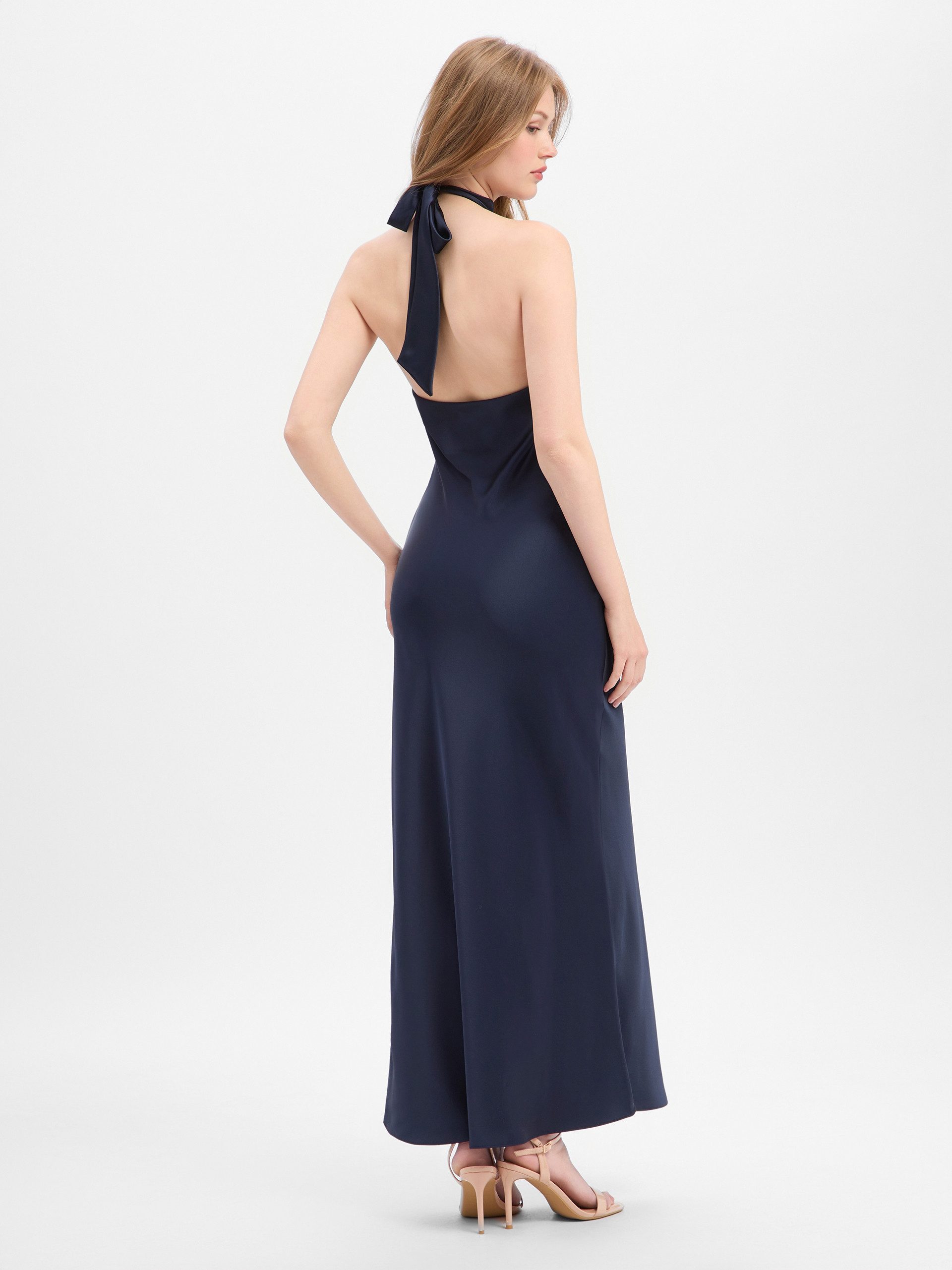 Marie Lund Abendkleid