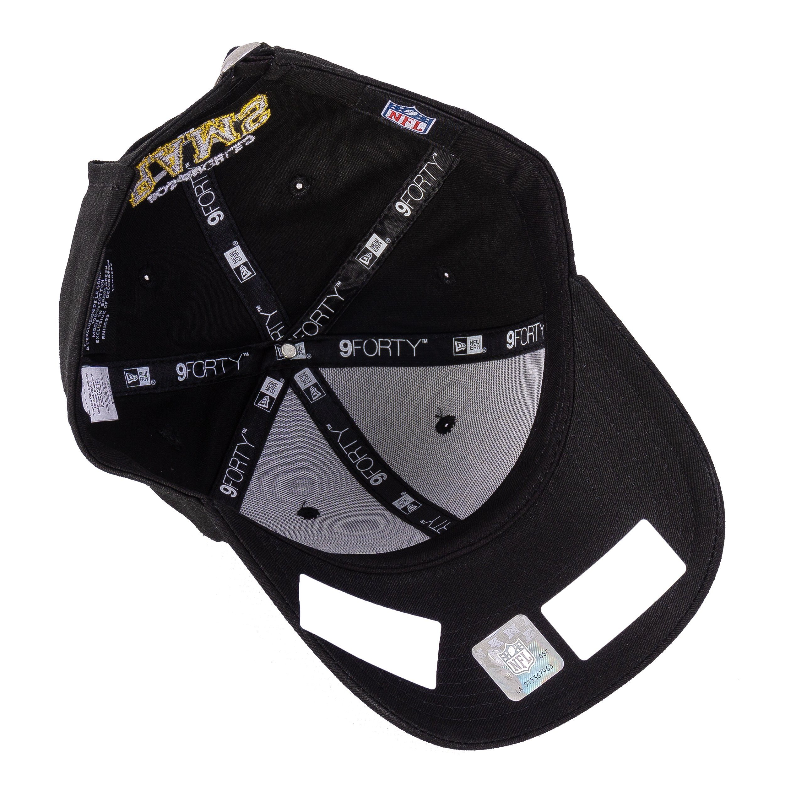 New Era Baseball Cap Cap New Era NFL 9Forty Los Angeles Rams (1-St)