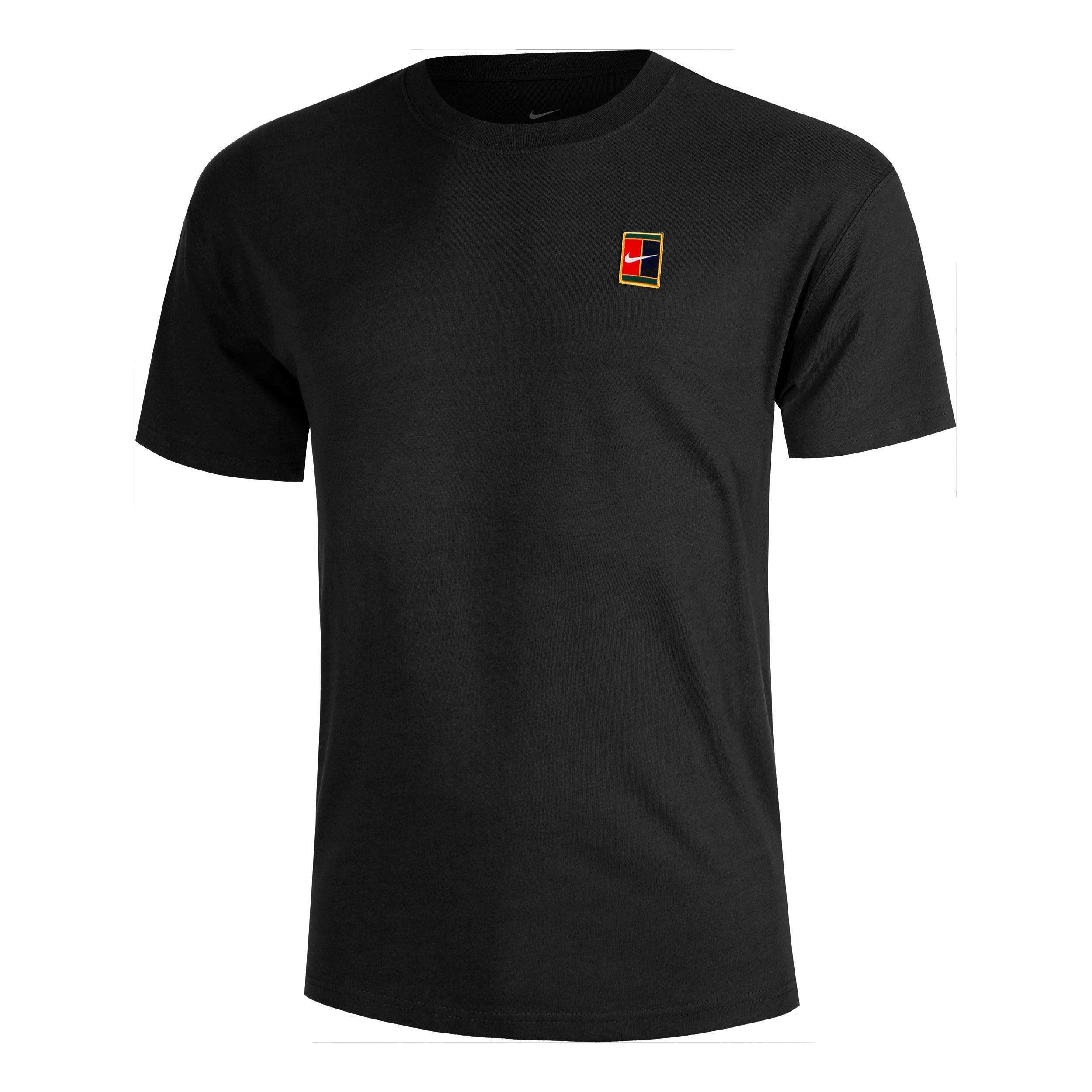 Nike T-Shirt Court Heritage M90 Oc