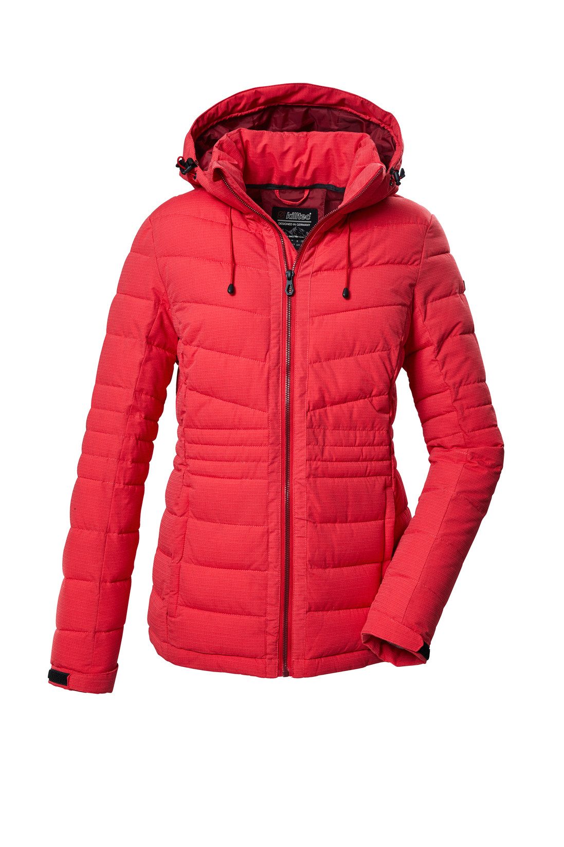 Killtec Steppjacke KOW 10 WMN QLTD günstig online kaufen