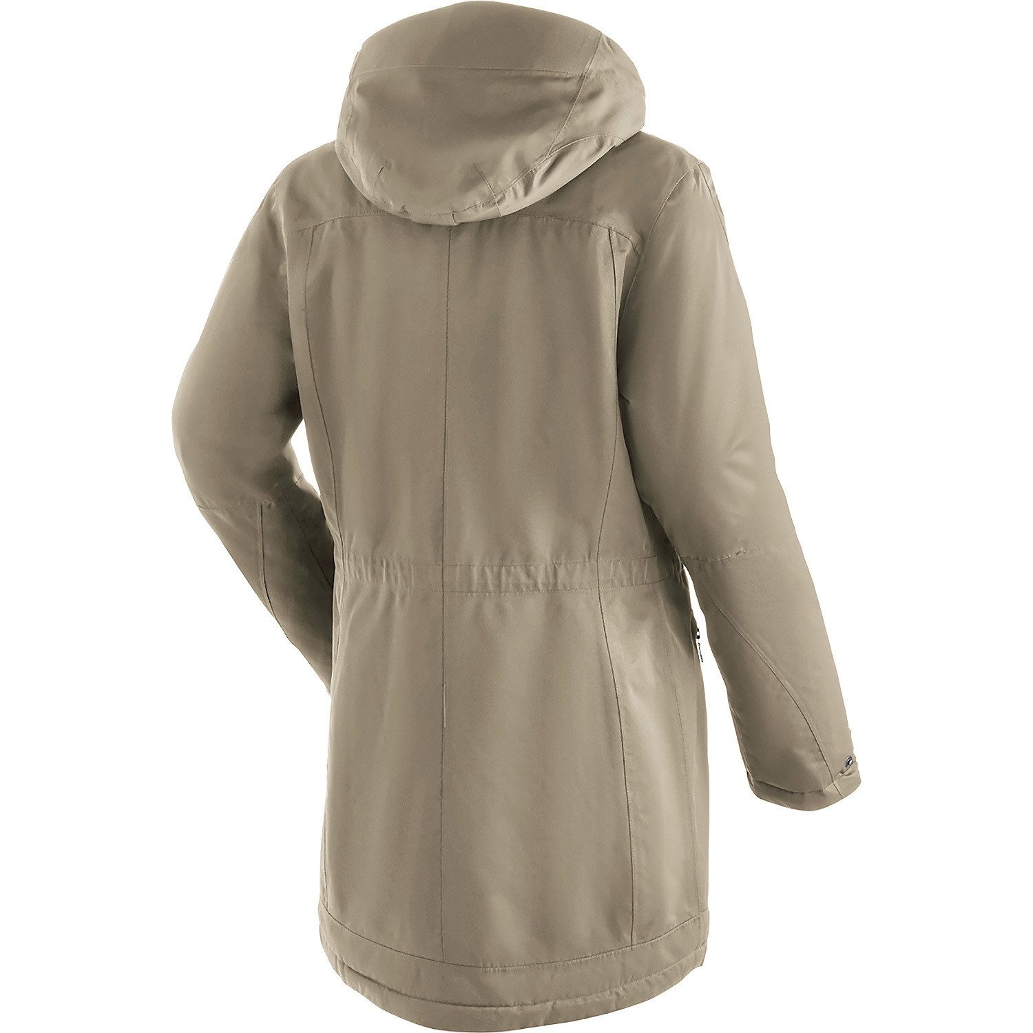 Maier Sports Funktionsmantel Mantel LISA günstig online kaufen