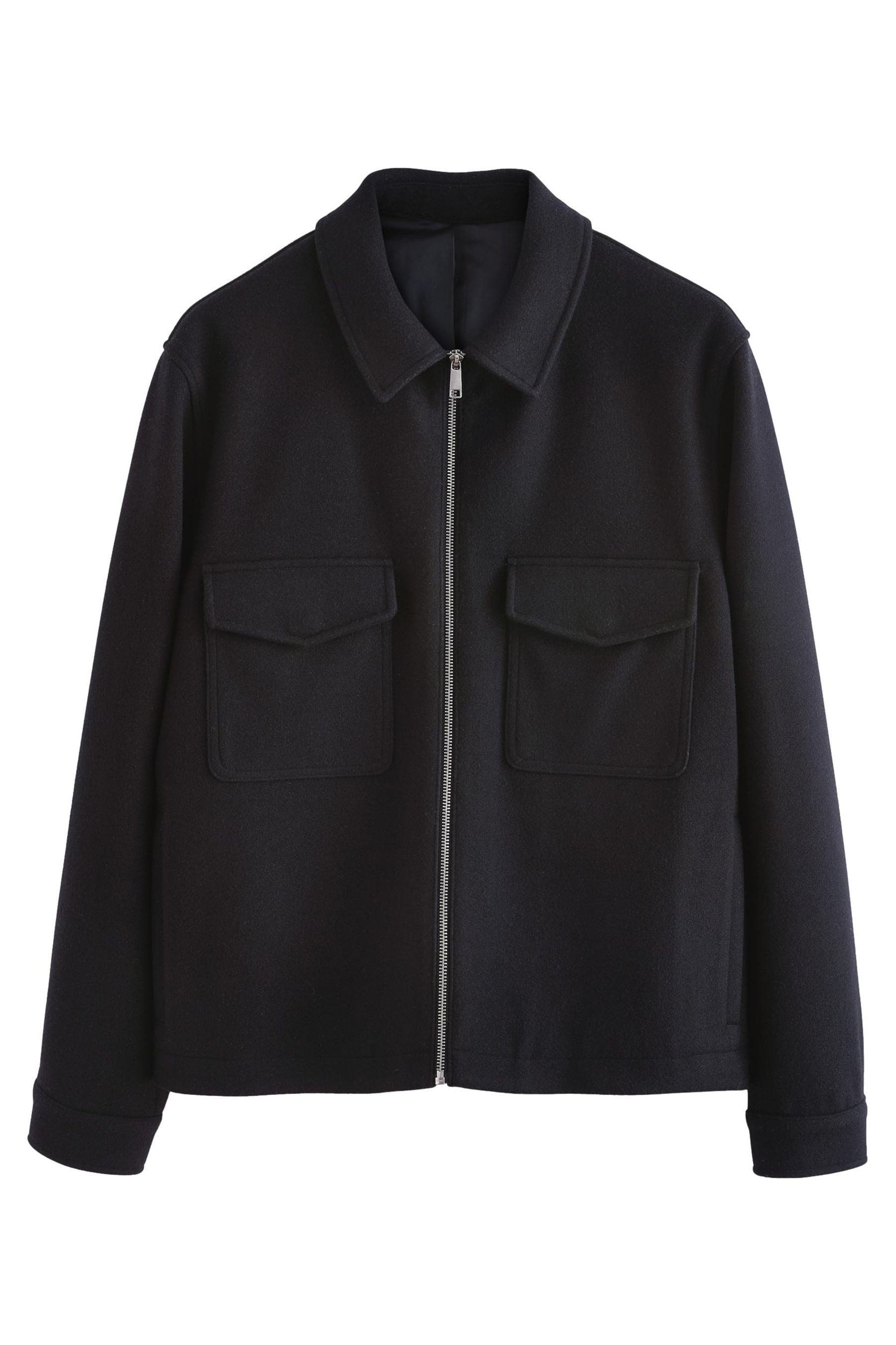 Kurzjacke Truckerjacke