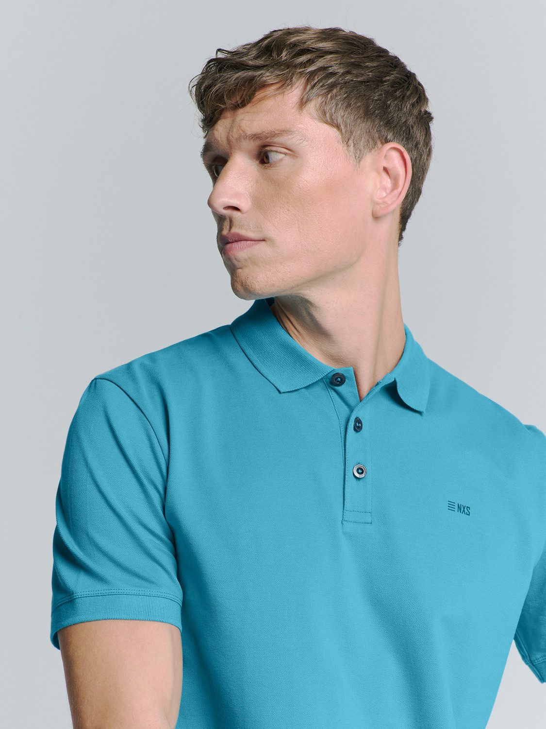 NO EXCESS T-Shirt No Excess Polo shirt