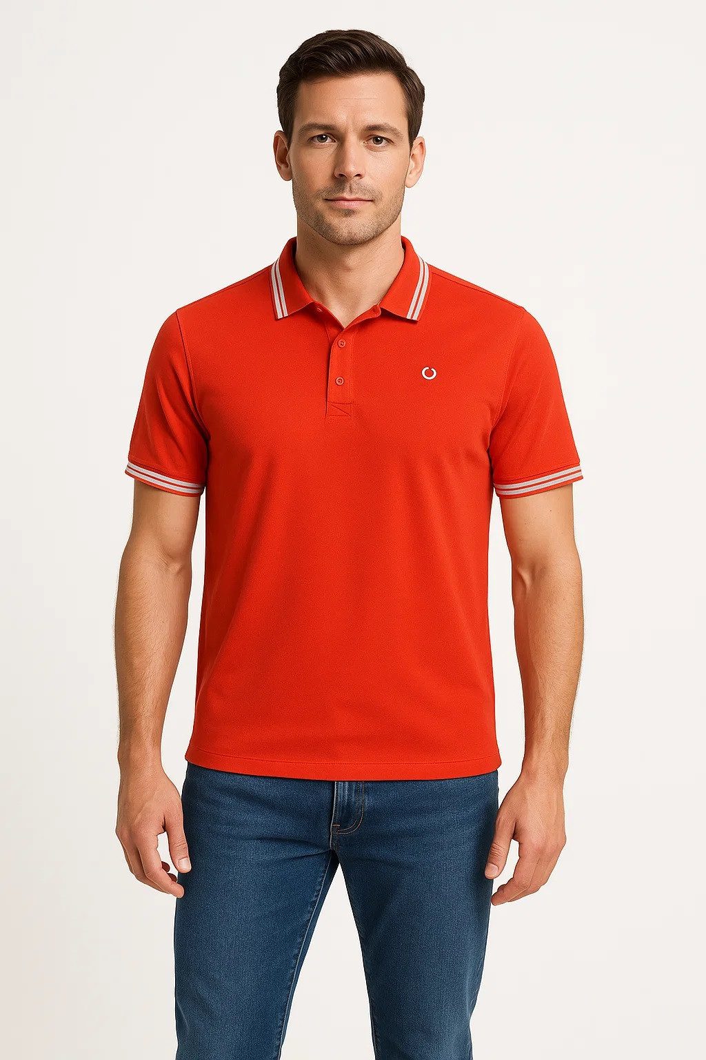 LPO Funktionsshirt "Herren Funktionspolo Aben 3" günstig online kaufen