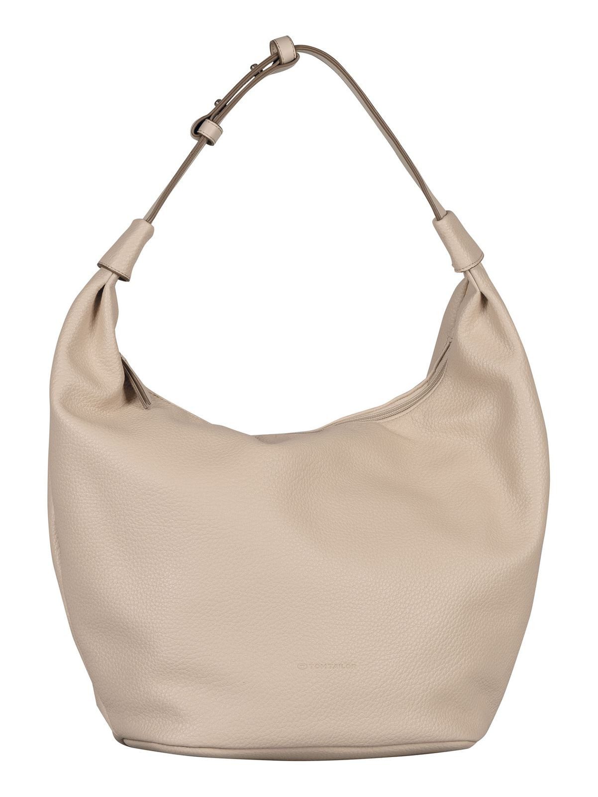 TOM TAILOR Schultertasche Hobo Bag günstig online kaufen