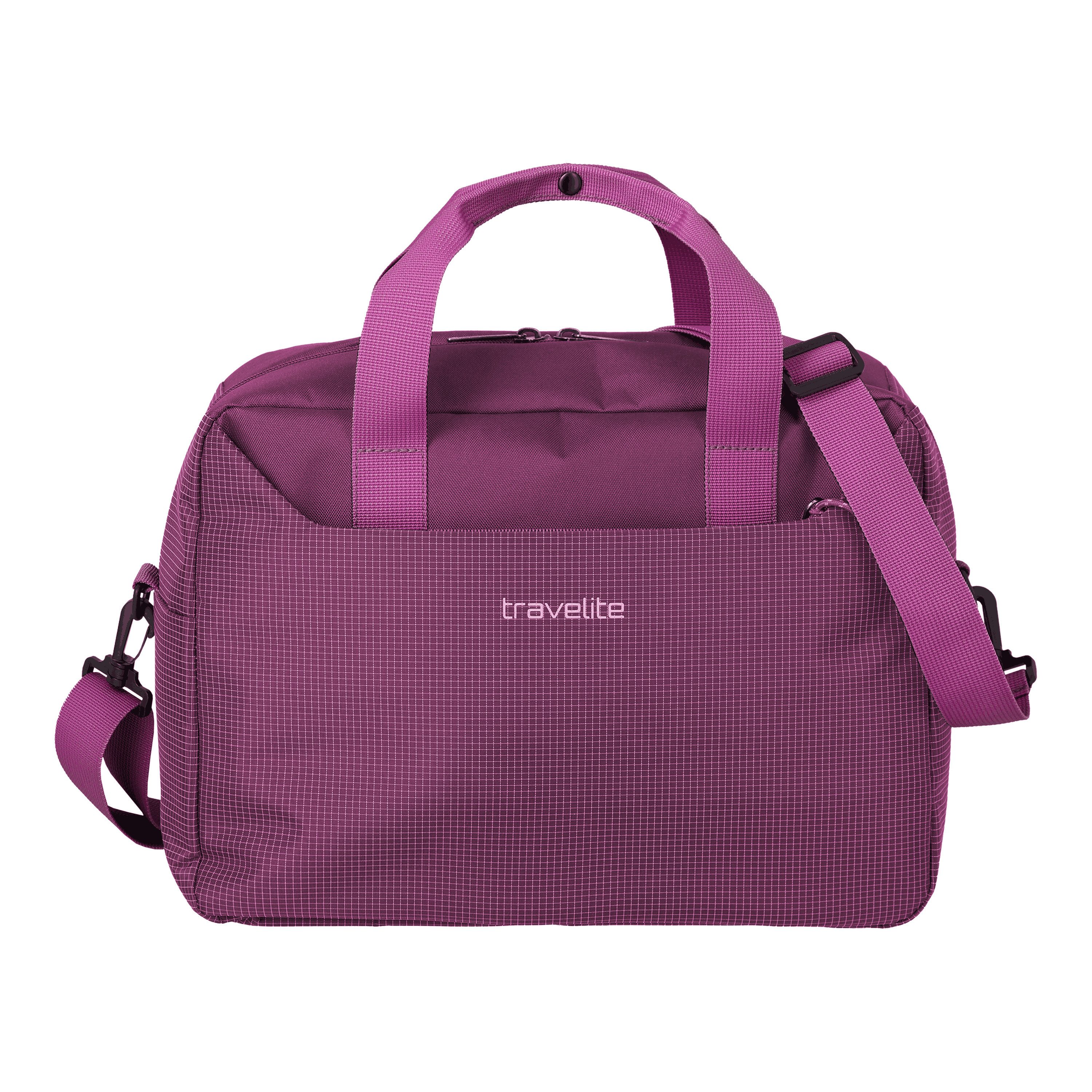 travelite Reisetasche CORSIICA Boarding Bag – Bild 2 von 5