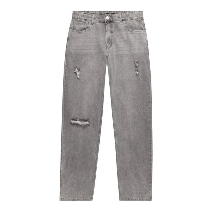 LMTD Regular-fit-Jeans GRIZZA (1-tlg)