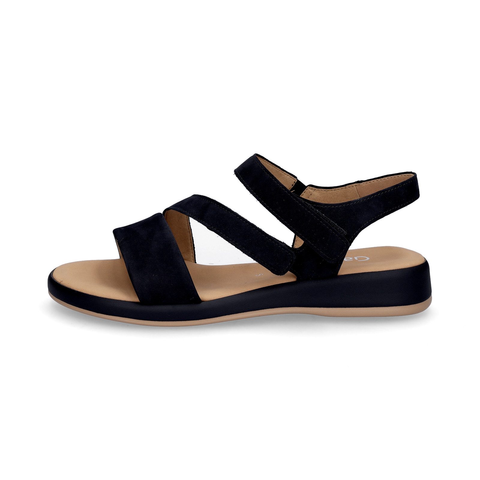 Gabor Gabor Damen Sandale blau Sandale günstig online kaufen