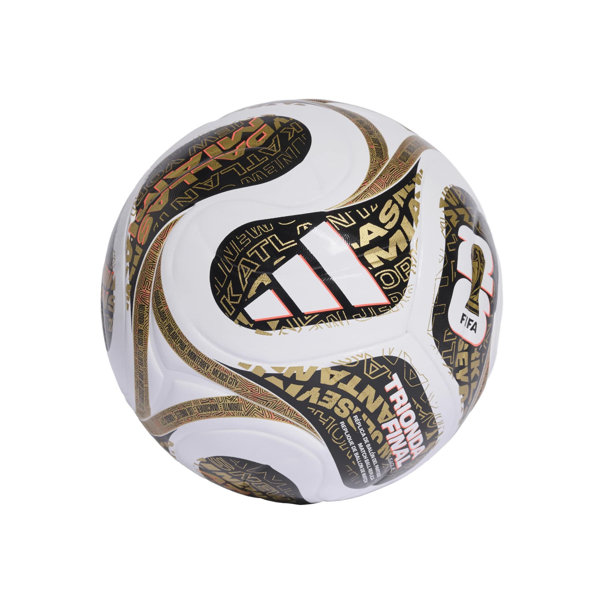 adidas Performance Fußball (1-St)