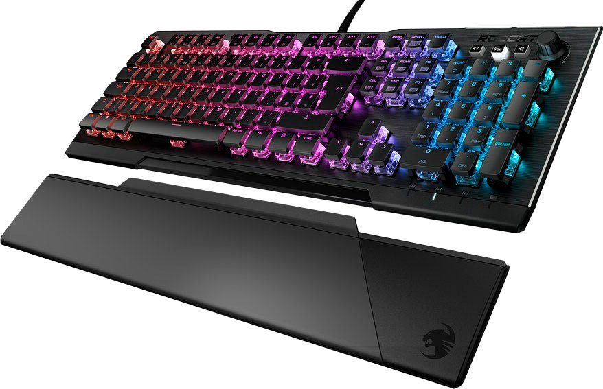 ROCCAT »Vulcan 121« Gaming-Tastatur