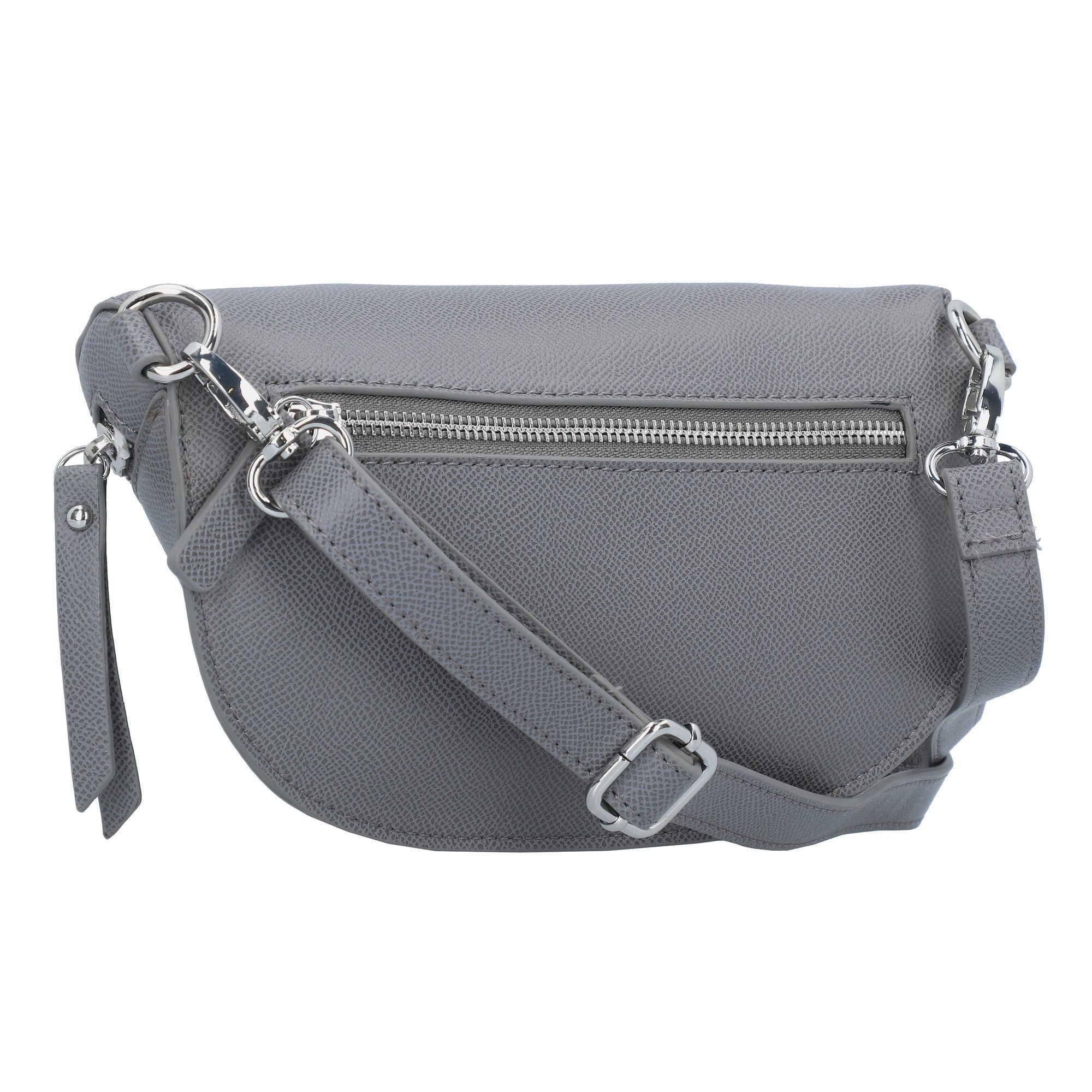 GERRY WEBER Schultertasche Principle, Polyurethan