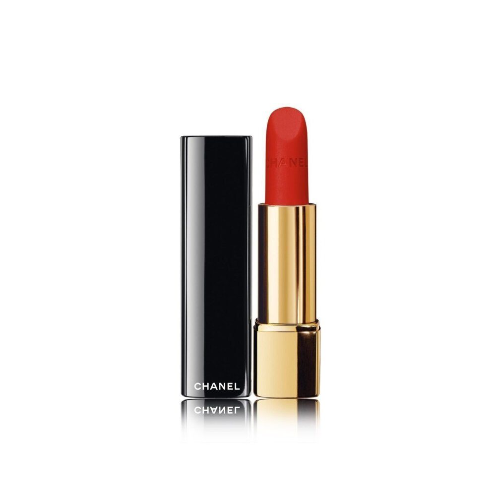 CHANEL Lippenstift Rouge Allure Velvet Luminous Matte Lip Colour