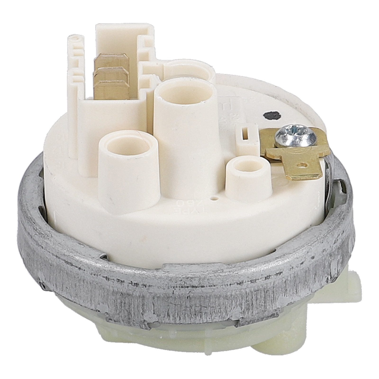 easyPART Montagezubehör Geschirrspüler wie Bluparts 10100674 Druckwächter passend für, Für Spülmaschine / Geschirrspüler