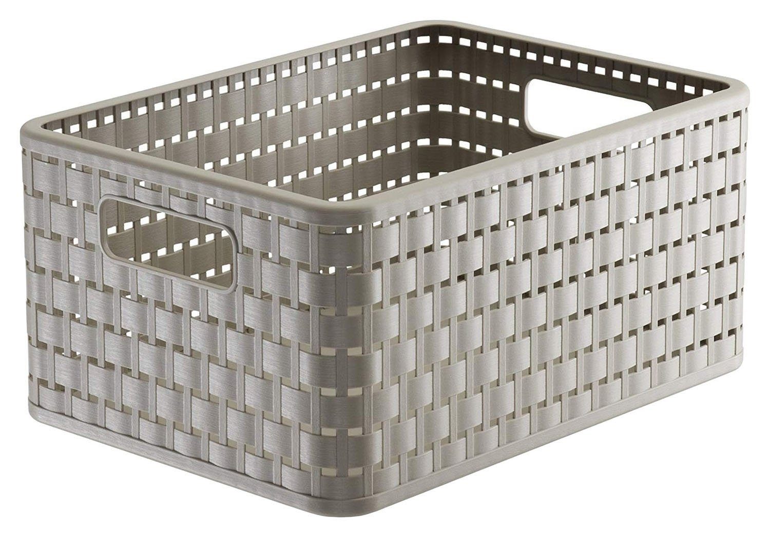 Allzweckkorb Korb COUNTRY, Braun, B 33 cm