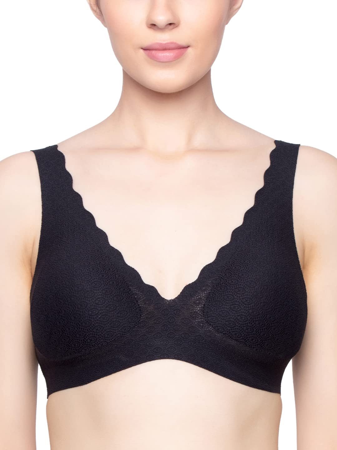 sloggi Bralette-BH Zero Feel Lace Bralette günstig online kaufen