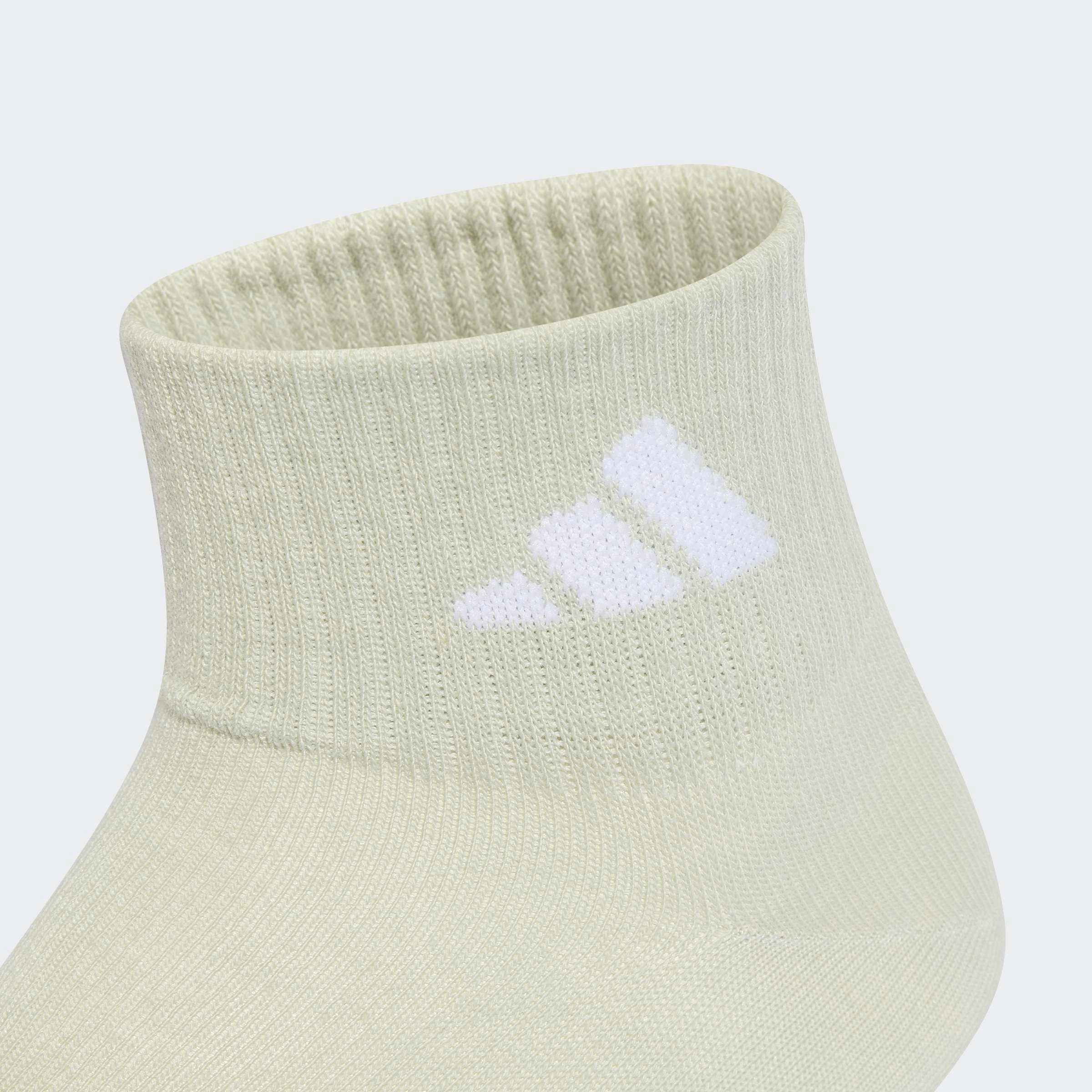 adidas Performance Sportsocken T ESS ANK 3P (3-Paar)