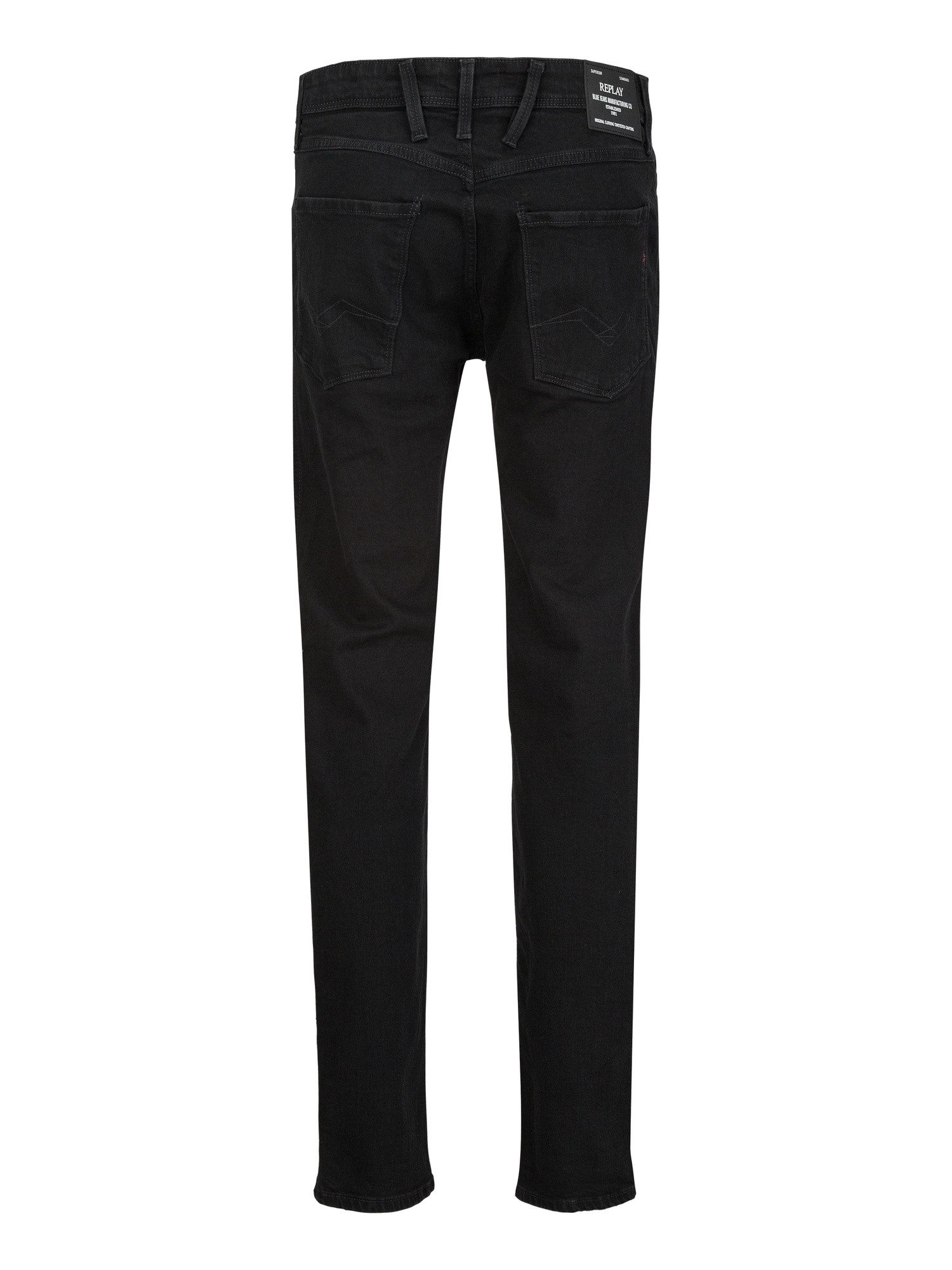 Replay Slim-fit-Jeans Anbass günstig online kaufen