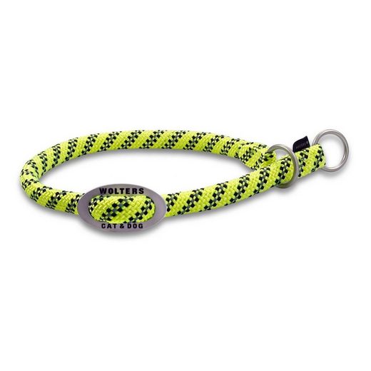 Wolters Hunde-Halsband »Schlupf Everest reflektierend«, Nylon