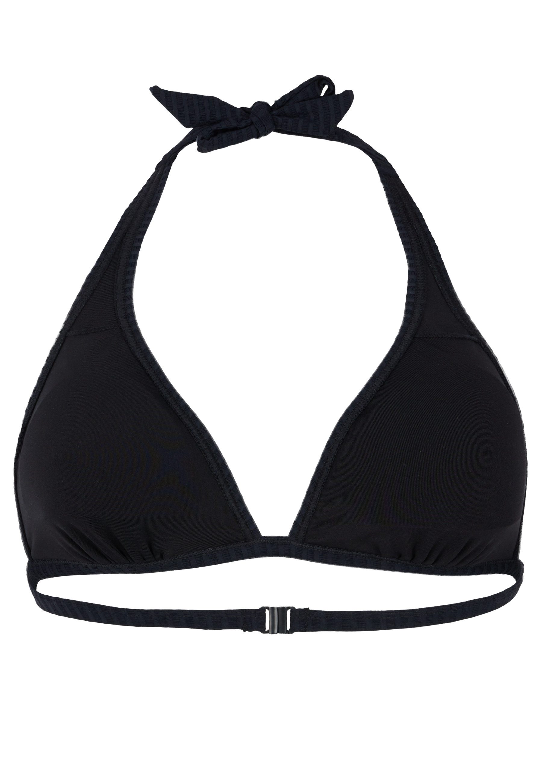 Protest Triangel-Bikini-Top MIXCaviar (Bikini-Oberteil, 1-St)