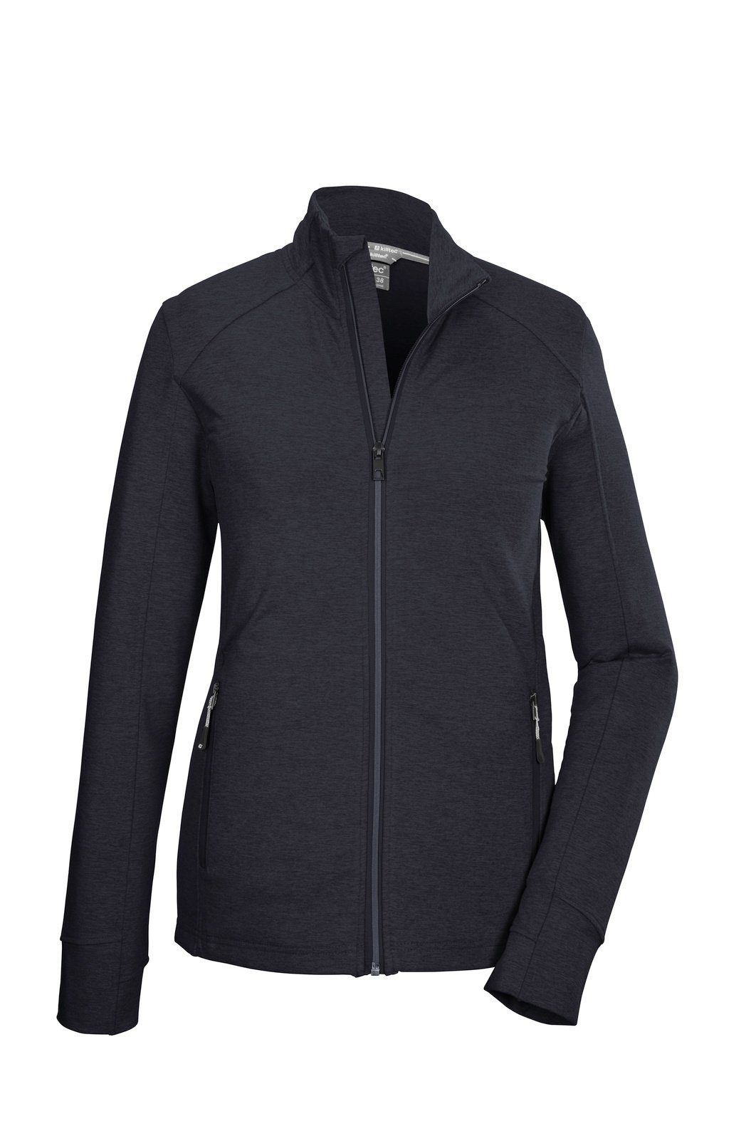 Killtec Sommerjacke killtec Damen Funktionsjacke mit günstig online kaufen