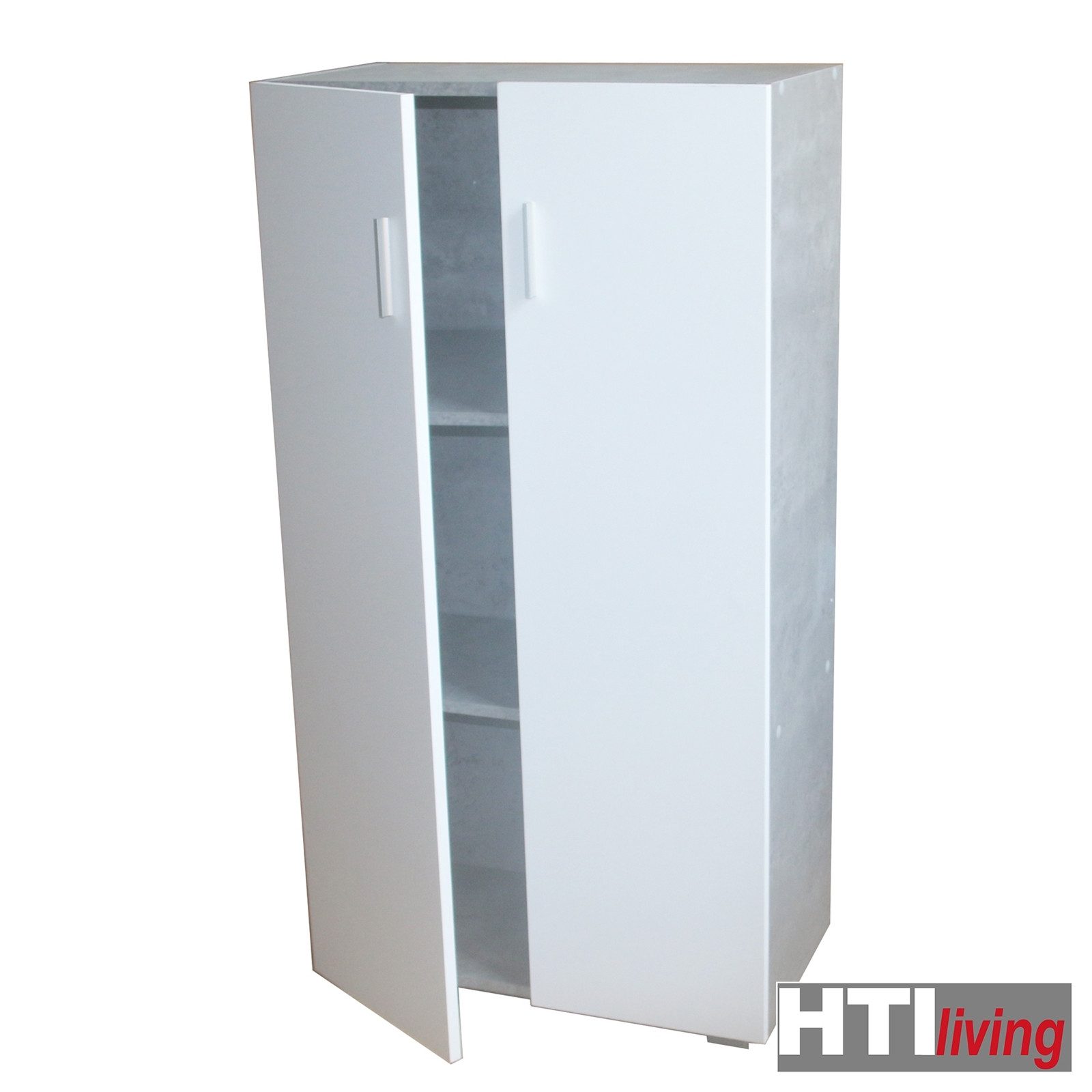 HTI-Living Sideboard Sideboard Kommode 2 Türen Schrank (Stück, 1 St., 1 Sid günstig online kaufen