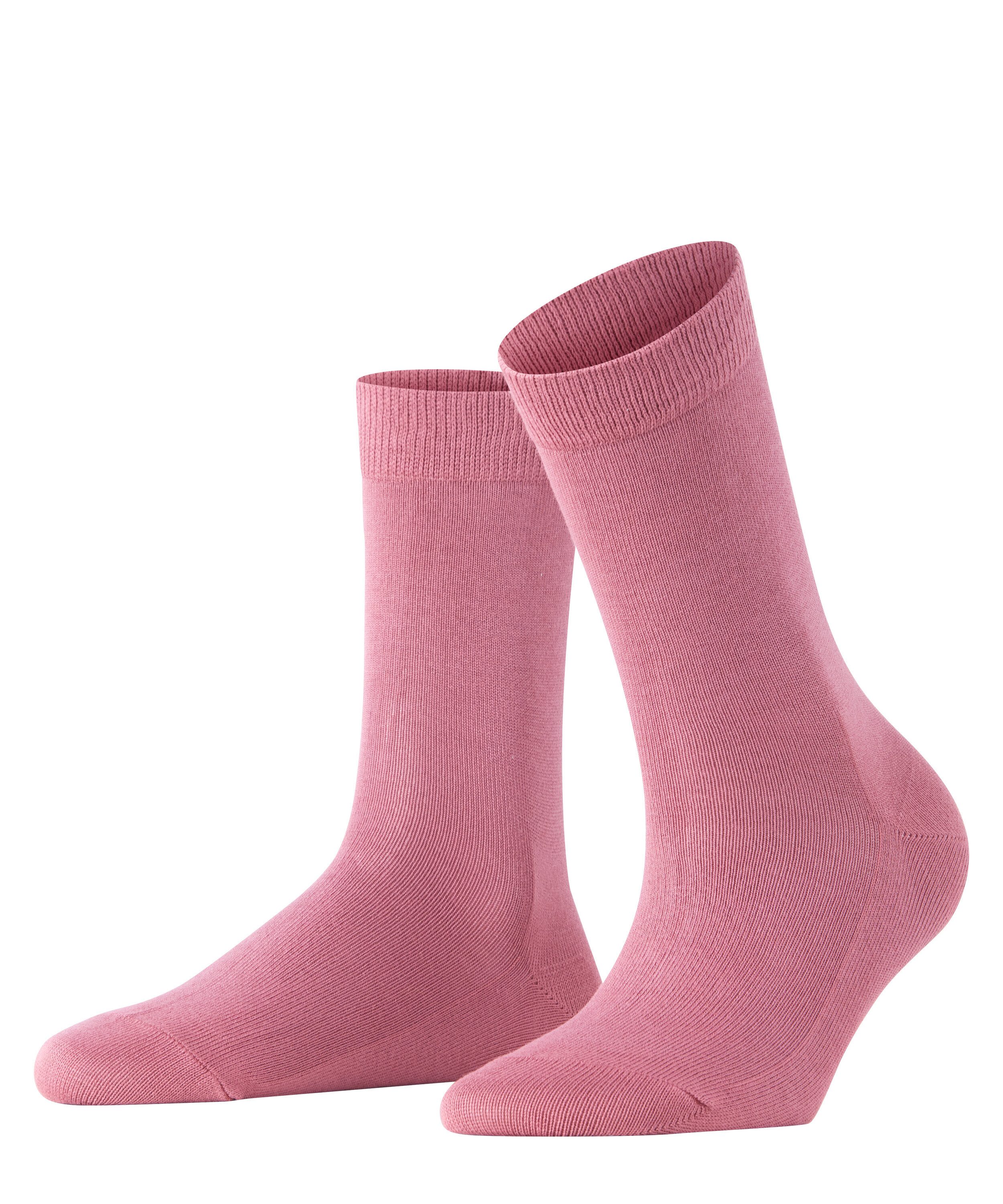 FALKE Family Socken mit weicher Baumwolle (1-Paar) mit weicher Baumwolle