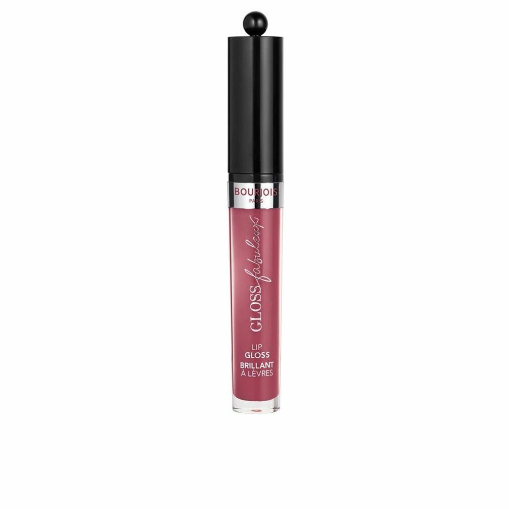 Lipgloss Bj Labial Effet 3d Fabuleux Gloss 24h