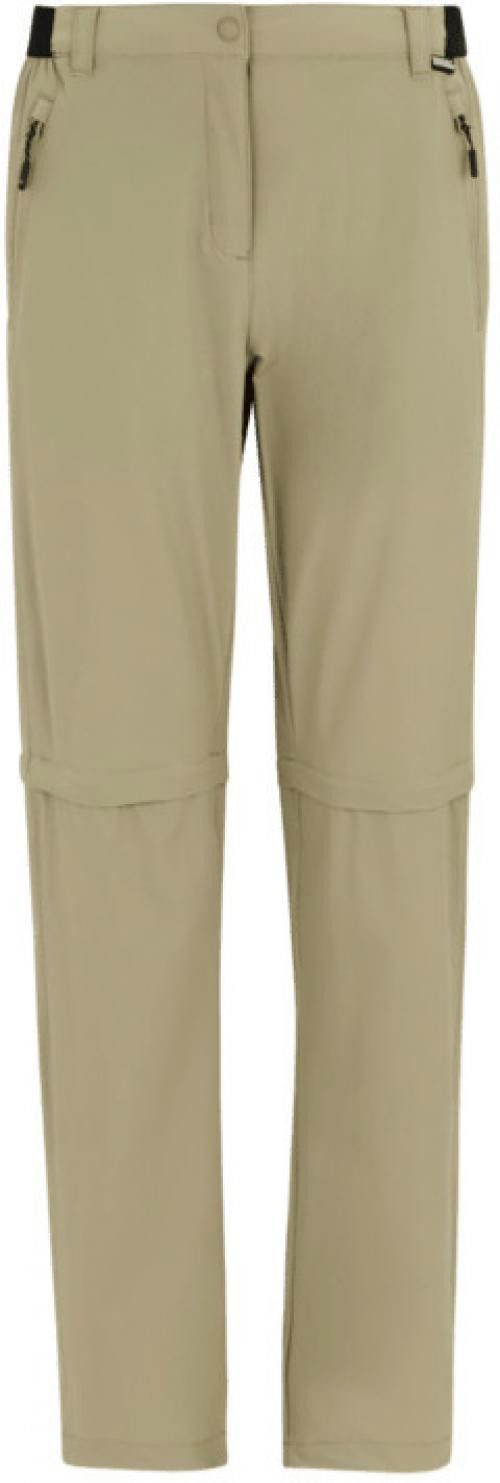 Regatta Funktionshose Hose Damen WTravelLgtZOTRSII Womens Trousers
