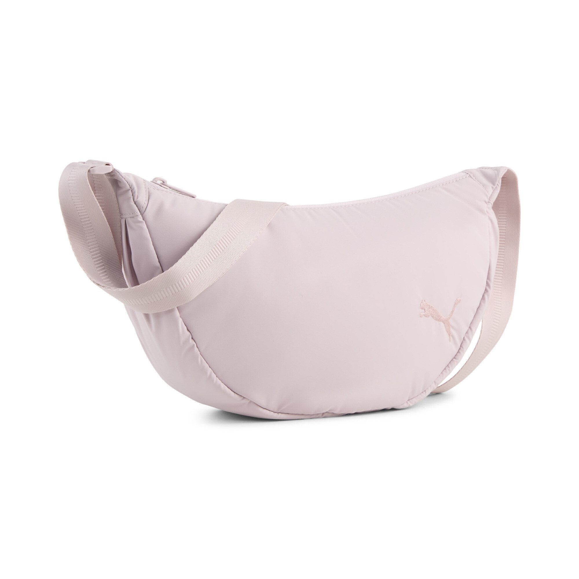 PUMA Handtasche HER 3 l Halbrunde Tasche Damen