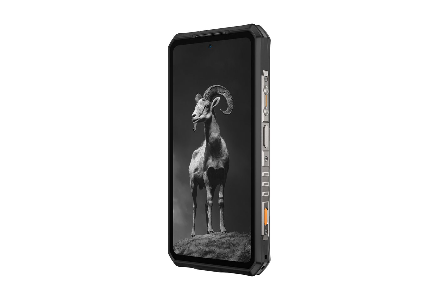 Ulefone Armor 28 Pro Outdoor Smartphone Rugged Smartphone (512 GB Speicherplatz, 5G, robust, 2 AMOLED Displays)